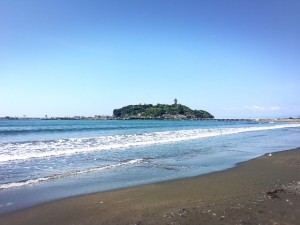 江ノ島2016